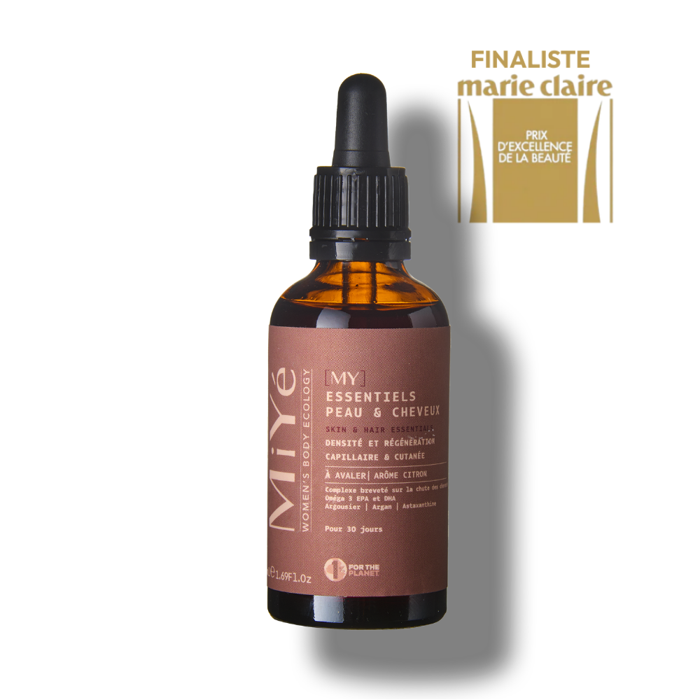 miy-my-essentiels-peau-cheveux-complexe-om-ga-3-6-7-9-bio image 1