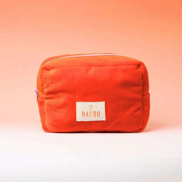 ba-bo-la-belle-trousse-trousse-de-toilette-intime-coton-bio image 1