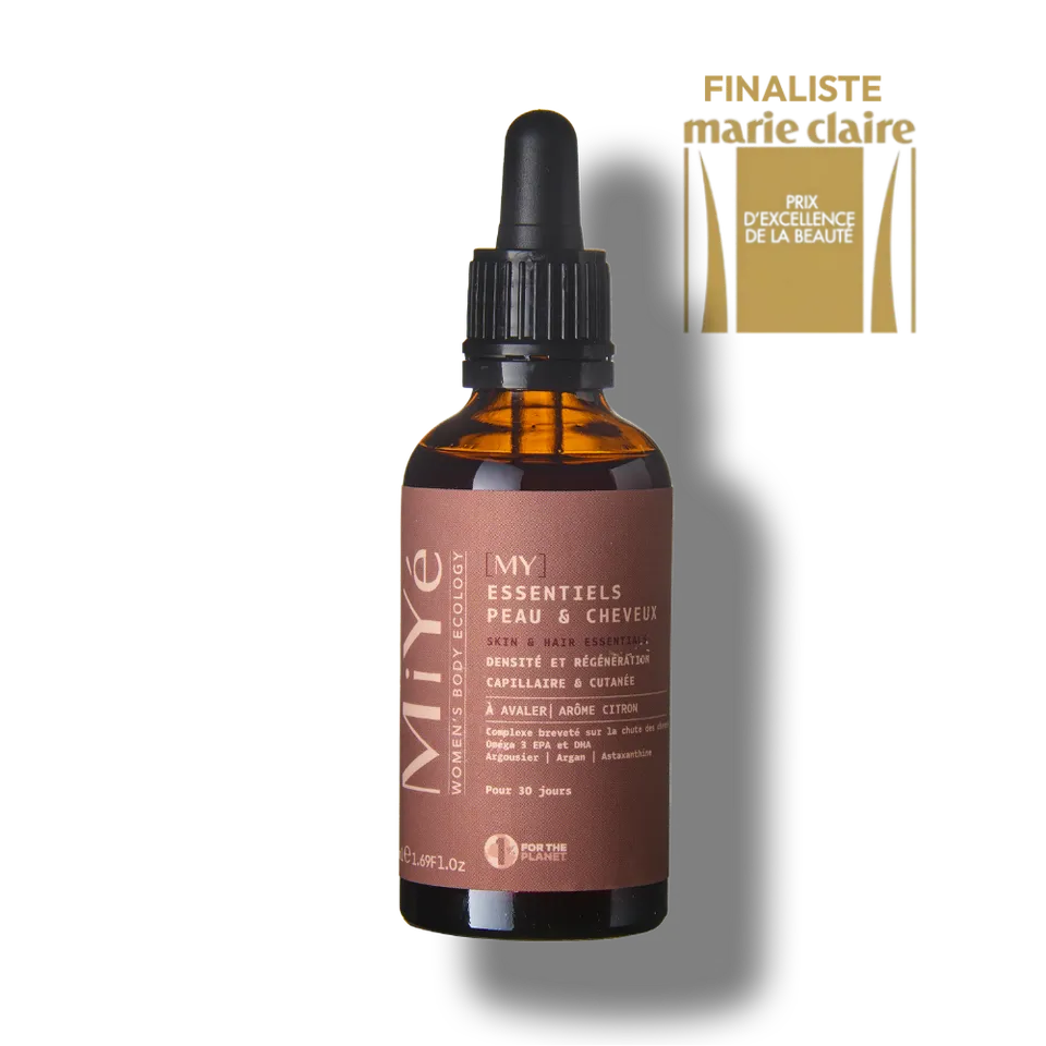 miy-my-essentiels-peau-cheveux-complexe-om-ga-3-6-7-9-bio image 1
