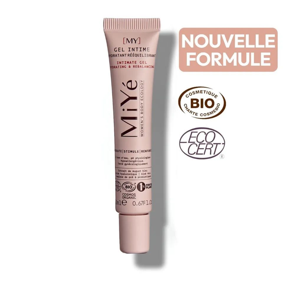 miy-my-gel-intime-hydratant-r-quilibrant-bio-20ml image 1