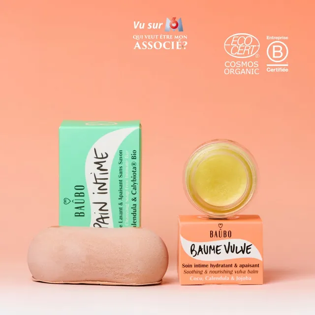 ba-bo-mini-pack-vulve-mini-baume-15ml-pain-intime-70g image 1