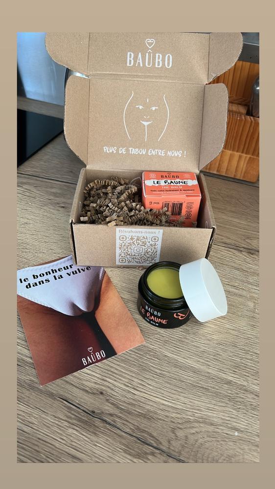Enfin soulagée au quotidien
